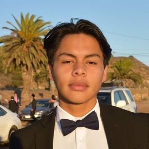 Meet your Posher, Juan